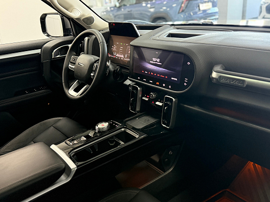 Haval Dargo Премиум, 2023 года, пробег 42000 км