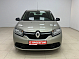 Renault Logan Confort, 2016 года, пробег 74721 км