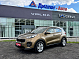 Kia Sportage Premium, 2016 года, пробег 183126 км