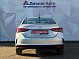 Hyundai Solaris Специальная Серия "10 лет" + Comfort, 2021 года, пробег 13000 км
