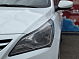 Hyundai Solaris Comfort, 2014 года, пробег 223730 км
