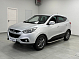Hyundai ix35 Travel, 2014 года, пробег 201727 км