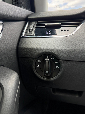 Skoda Octavia, 2018 года, пробег 172964 км