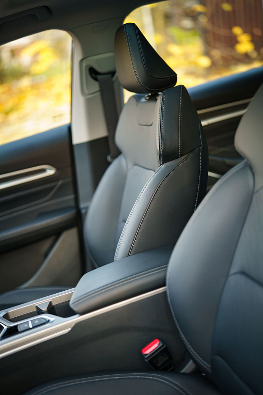 Belgee S50 Стиль, серый