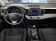 Toyota RAV4, 2013 года, пробег 194101 км