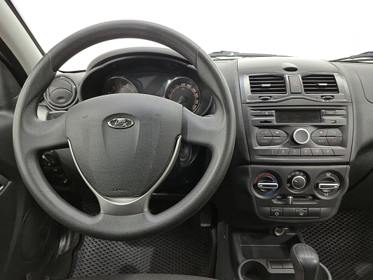 Lada (ВАЗ) Granta Comfort'23 Plus, 2023 года, пробег 48430 км