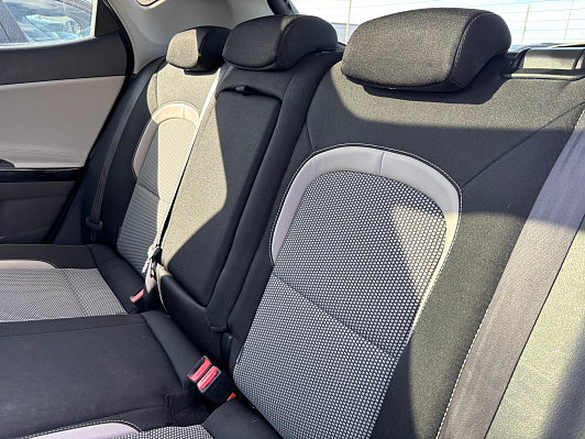 Kia Ceed Premium, 2013 года, пробег 164000 км