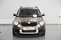 Skoda Yeti Active, 2012 года, пробег 197171 км