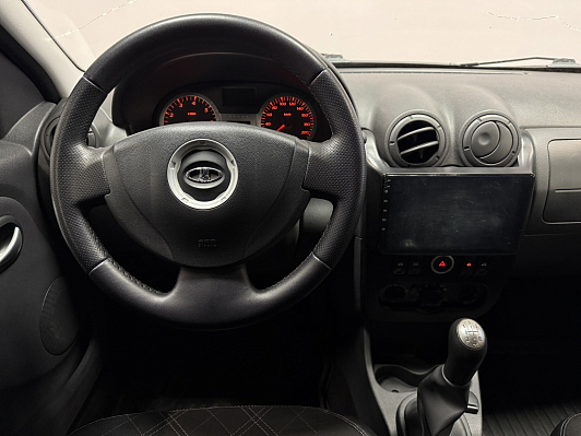 Lada (ВАЗ) Largus, 2015 года, пробег 241500 км