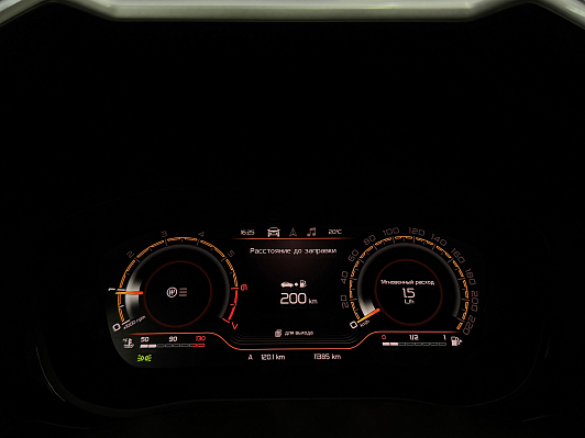 Lada (ВАЗ) Vesta Techno'24 (без ESP), 2023 года, пробег 11383 км