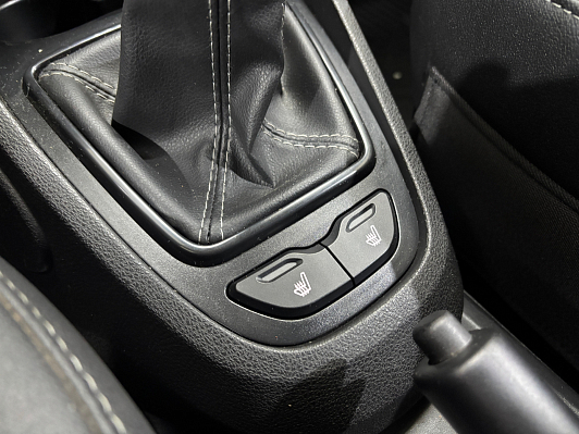 Lada (ВАЗ) Vesta Comfort, 2023 года, пробег 23576 км