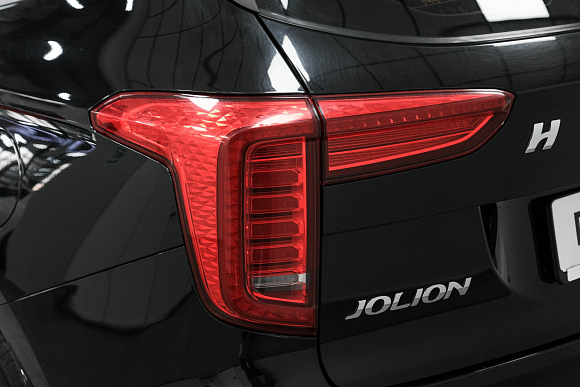 Haval Jolion Comfort, 2022 года, пробег 63000 км