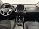 Hyundai ix35 Start, 2011 года, пробег 267200 км