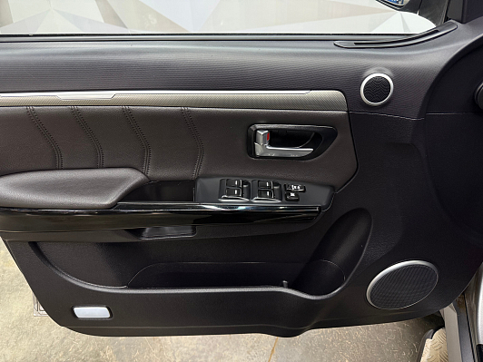 Haval H5 Premium, 2020 года, пробег 110583 км