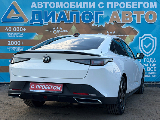 Changan Lamore Техно, 2023 года, пробег 25700 км