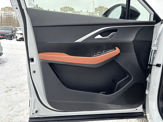 Omoda C5 Supreme, 2023 года, пробег 36223 км