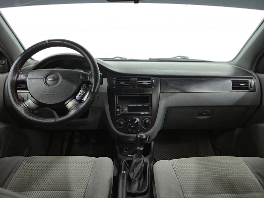Chevrolet Lacetti Star, 2010 года, пробег 249958 км