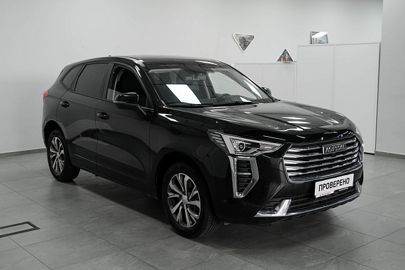 Haval Jolion Comfort, 2022 года, пробег 63000 км