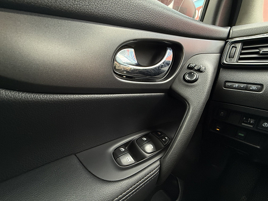 Nissan Qashqai SE, 2020 года, пробег 73500 км