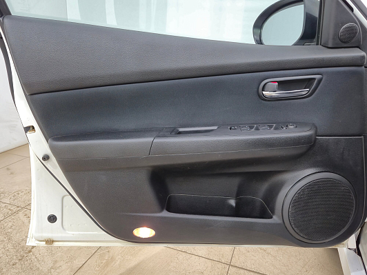 Mazda 6 Touring Plus, 2011 года, пробег 159263 км