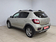 Renault Sandero Stepway Life, 2020 года, пробег 25900 км