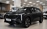 Geely Cityray Комфорт, черный