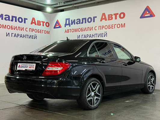 Mercedes-Benz C-Класс, 2013 года, пробег 232756 км