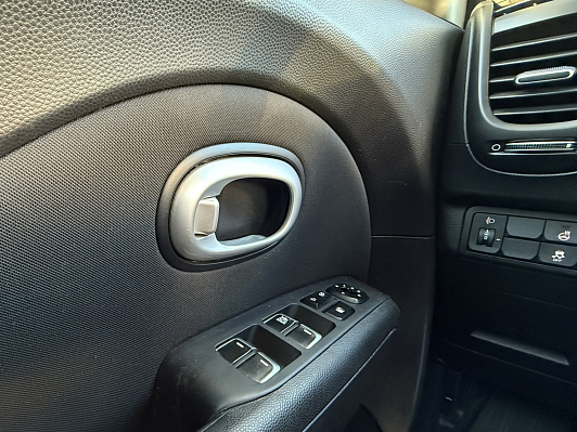 Kia Soul Comfort, 2017 года, пробег 214000 км