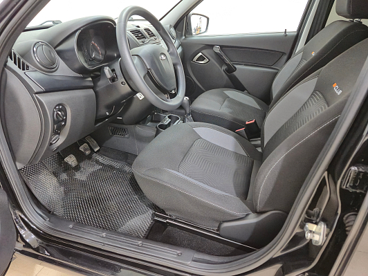 Lada (ВАЗ) Granta #CLUB'23, 2023 года, пробег 39850 км