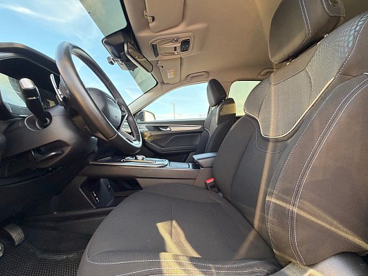 Haval Jolion Elite, 2023 года, пробег 51000 км