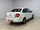 Lada (ВАЗ) Granta Classic Start Glonass 21901-51-234, 2017 года, пробег 111829 км