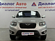 Hyundai Santa Fe, 2010 года, пробег 279700 км
