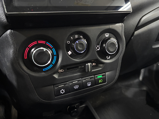 Lada (ВАЗ) Granta #Club, 2019 года, пробег 165849 км
