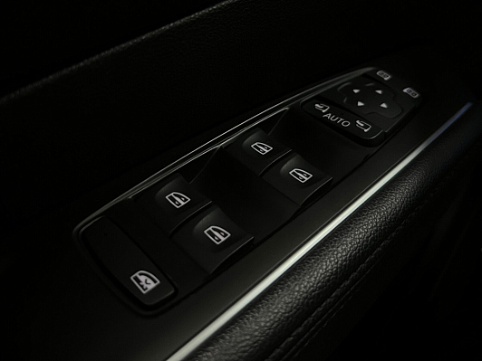 Renault Samsung SM6, 2020 года, пробег 83519 км