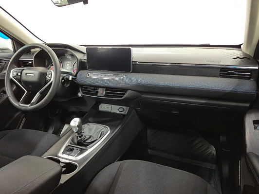 Haval Jolion Comfort, 2022 года, пробег 39628 км