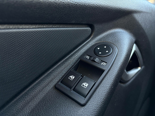 Lada (ВАЗ) Granta Comfort'23, 2023 года, пробег 33000 км