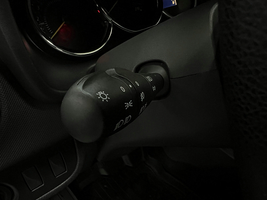 Renault Sandero, 2019 года, пробег 89670 км