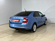 Skoda Rapid Hockey Edition, 2017 года, пробег 139961 км
