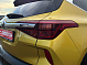 Kia Seltos Luxe, 2021 года, пробег 87328 км