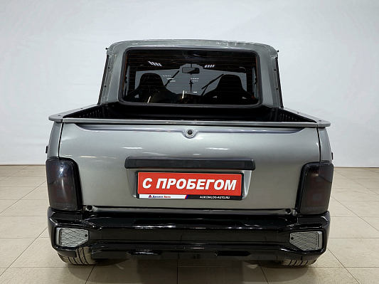 Lada (ВАЗ) 2329, 2013 года, пробег 130032 км