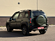 Lada (ВАЗ) Niva Travel Luxe, 2021 года, пробег 90391 км