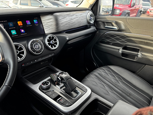 Tank 300 Драйв, 2024 года, пробег 28476 км