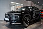 Haval F7 Премиум (2026), черный