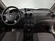Chevrolet Aveo LS high, 2008 года, пробег 245739 км