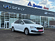 Skoda Rapid Hockey Edition, 2021 года, пробег 112450 км