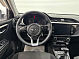 Kia Rio Prestige, 2020 года, пробег 33350 км