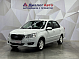 Datsun on-DO Trust I, 2018 года, пробег 115650 км