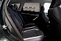 Geely Atlas Flagship Sport, зеленый
