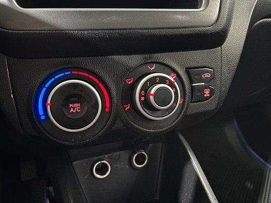 Kia Rio Comfort, 2014 года, пробег 152846 км