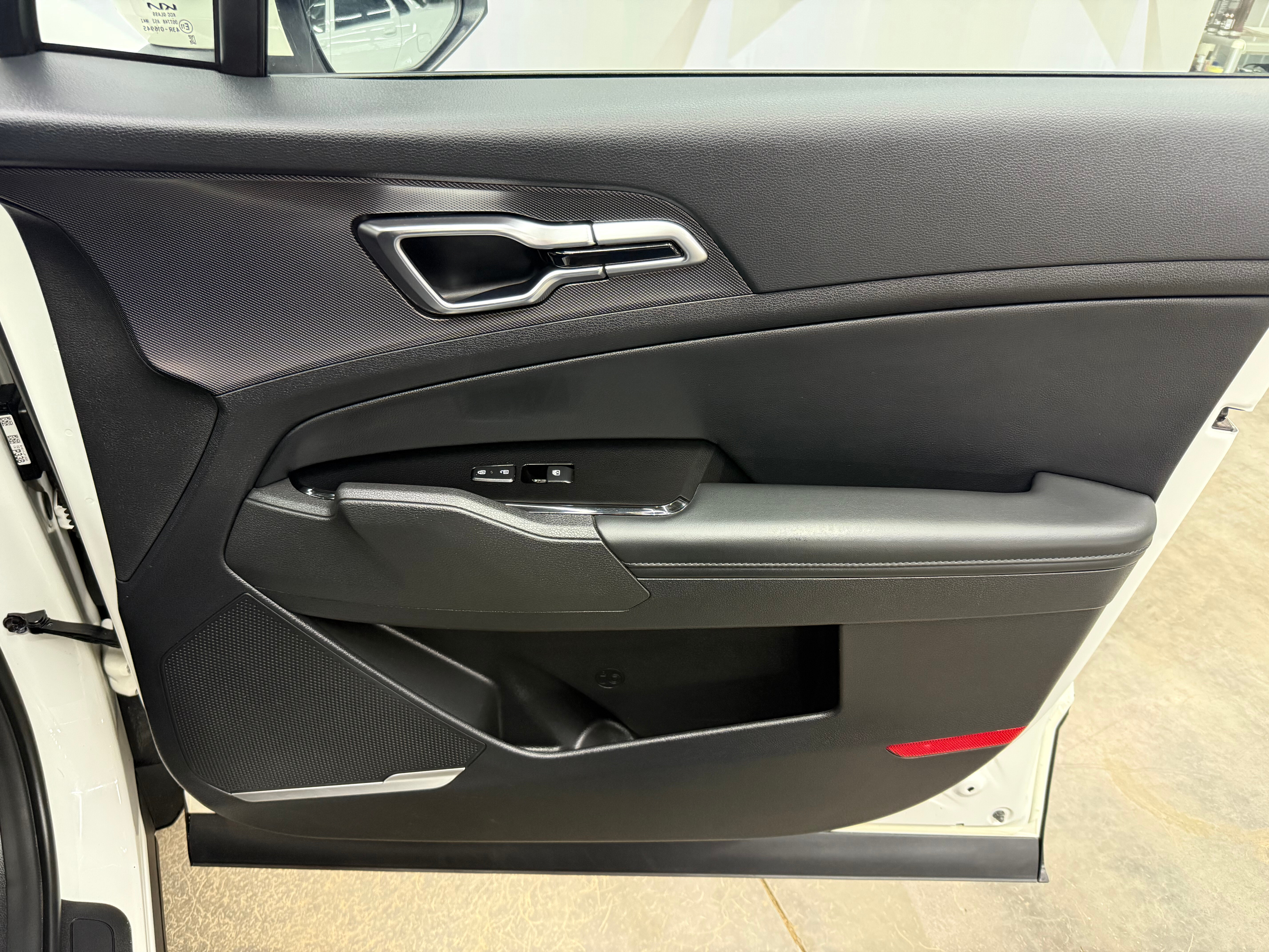 Kia Sportage Prestige, 2022 года, пробег 37568 км